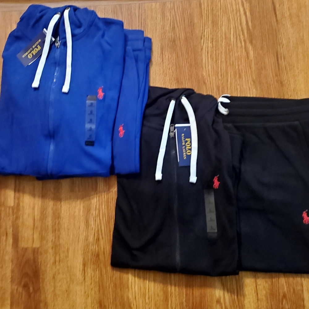 Polo Set